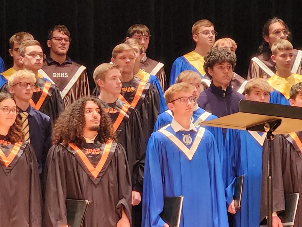 Honor Choir