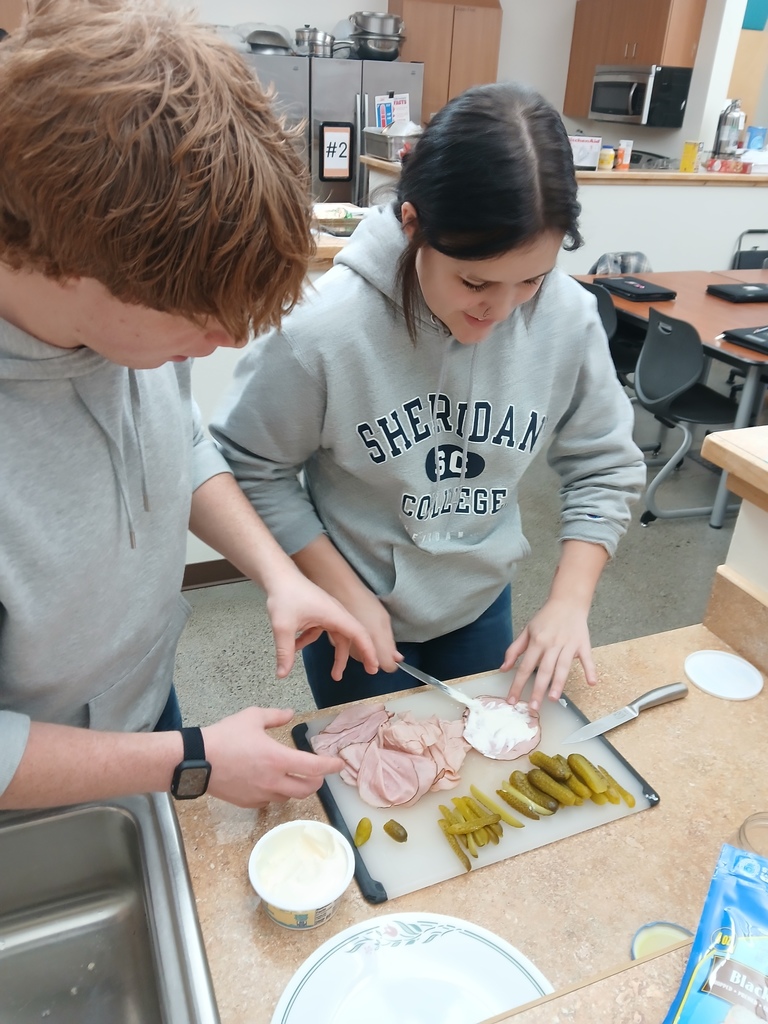 Ham &  Pickle Roll-ups