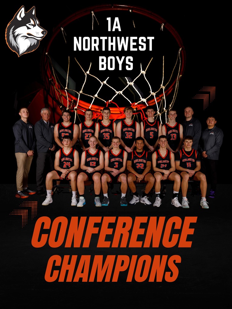 Conference Champions 2026