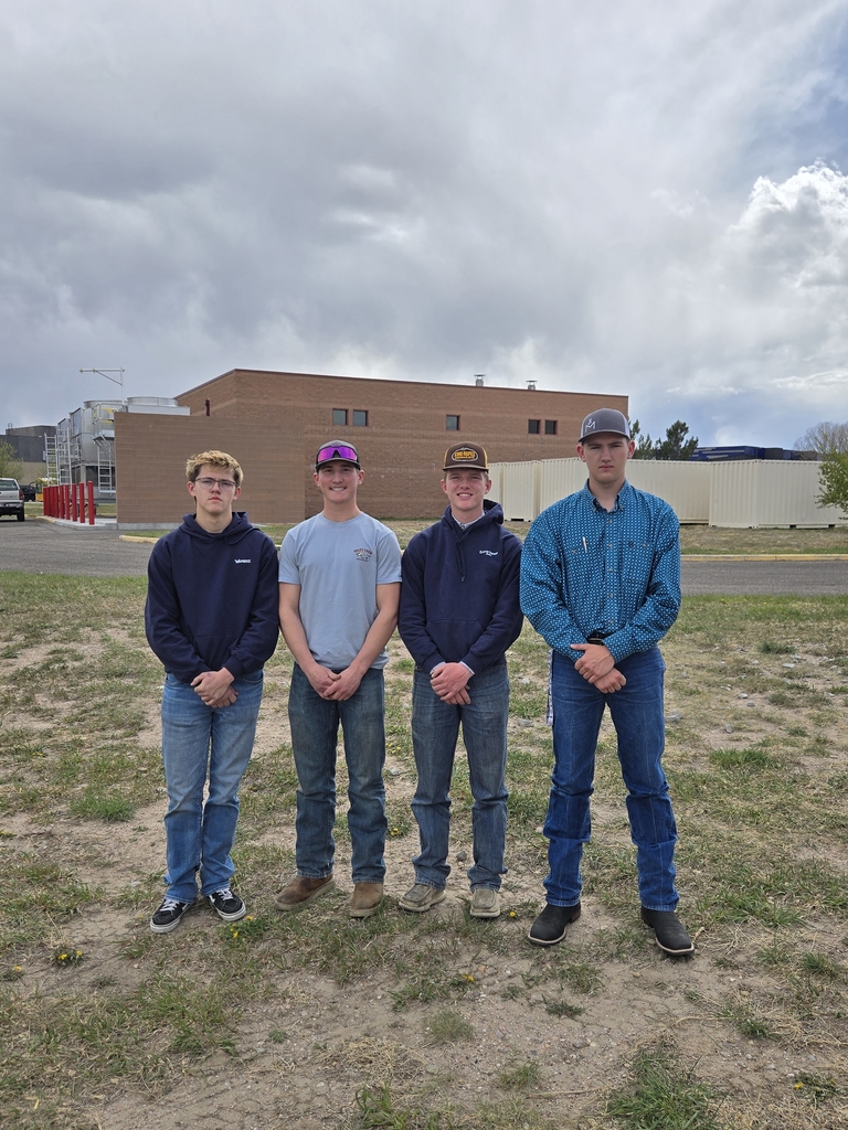Ag Mech Team