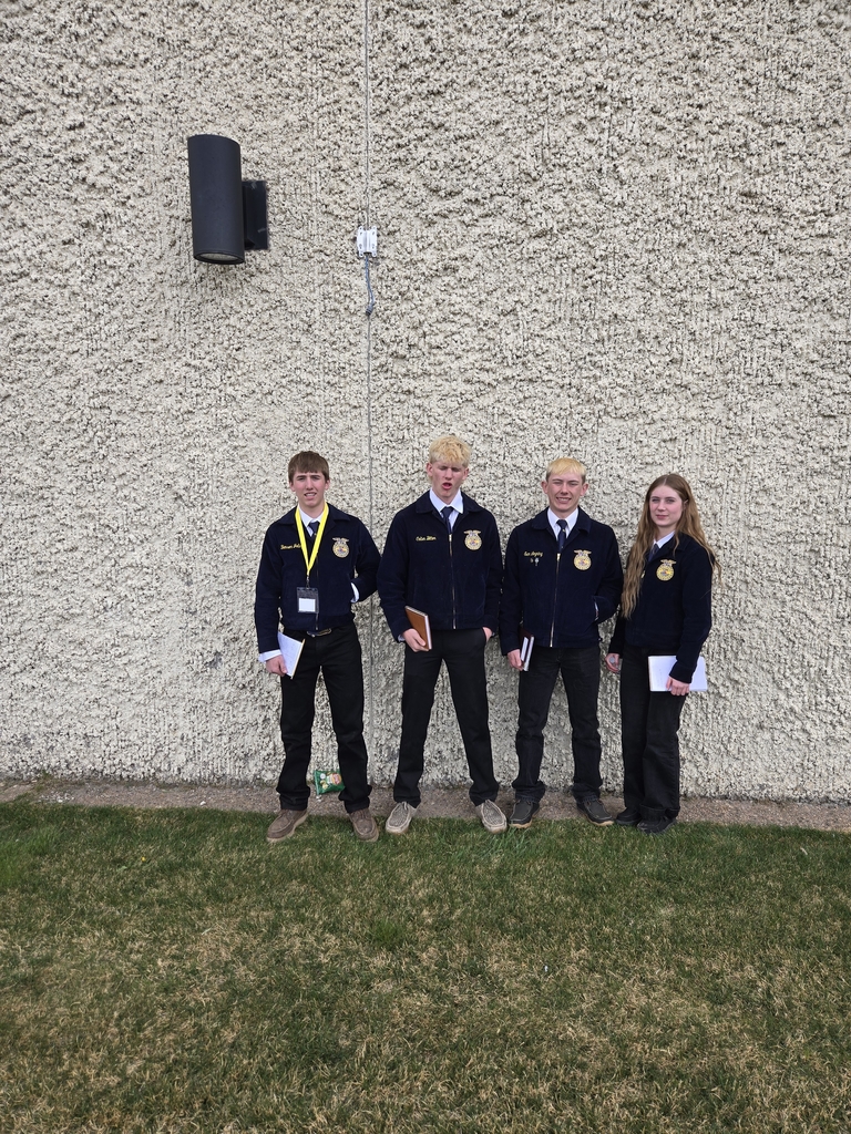 livestock judging team