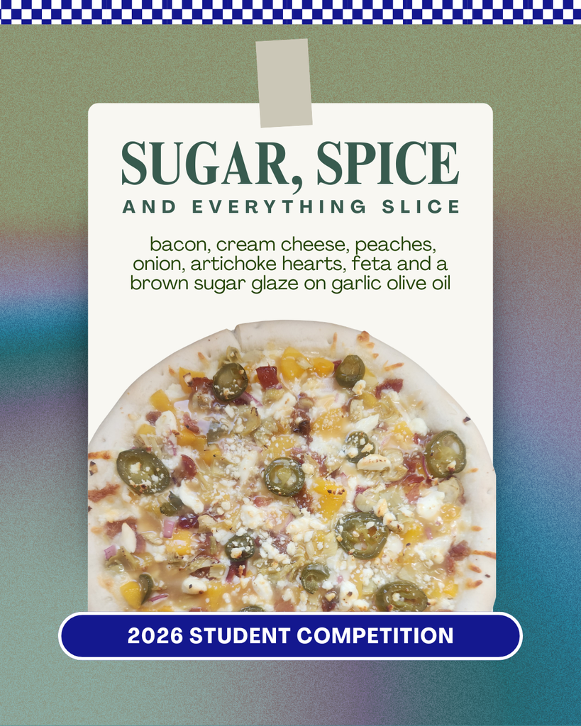 Pizza Competition 