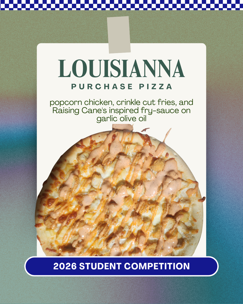 Pizza Competition 