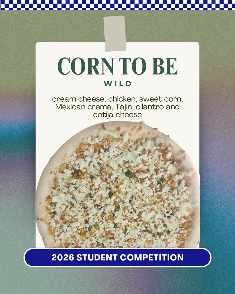 Pizza Competition 