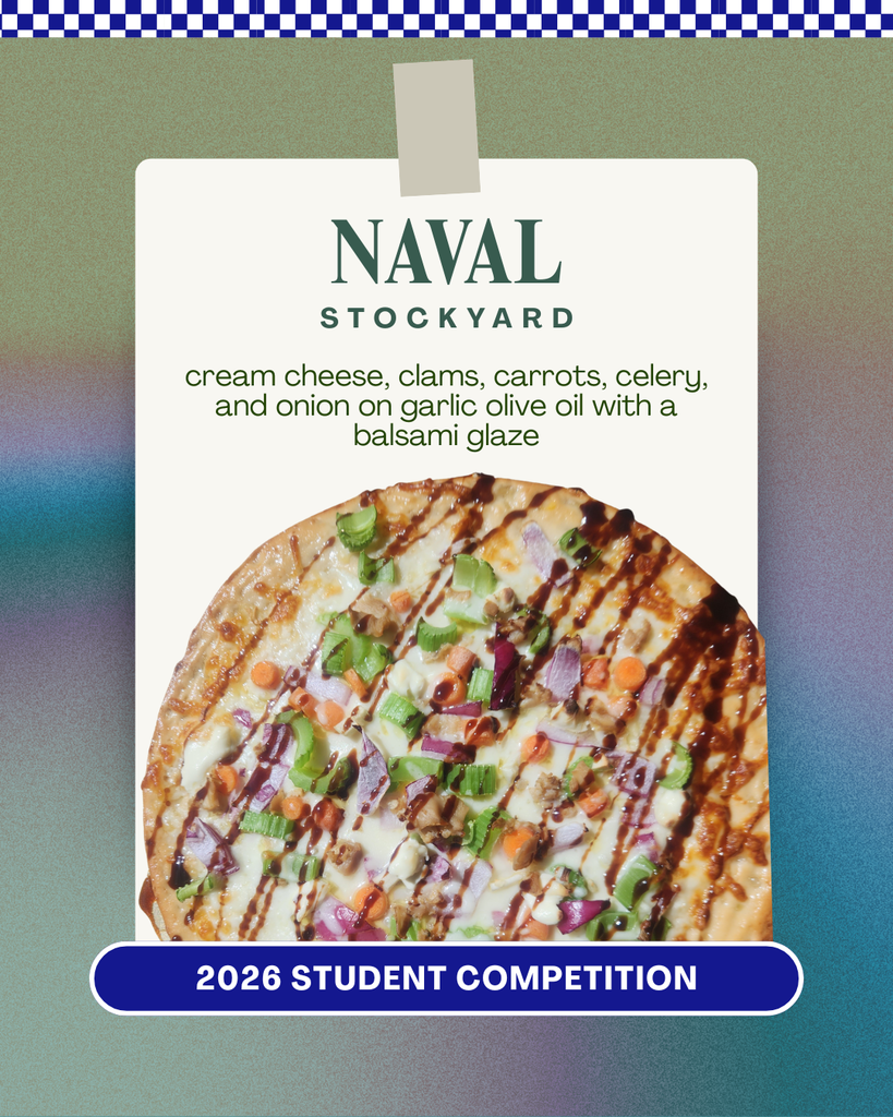Pizza Competition 