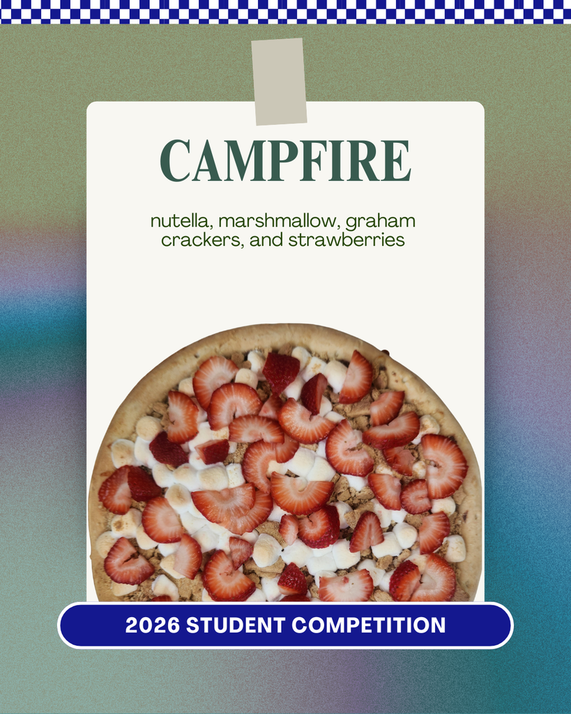 Pizza Competition 