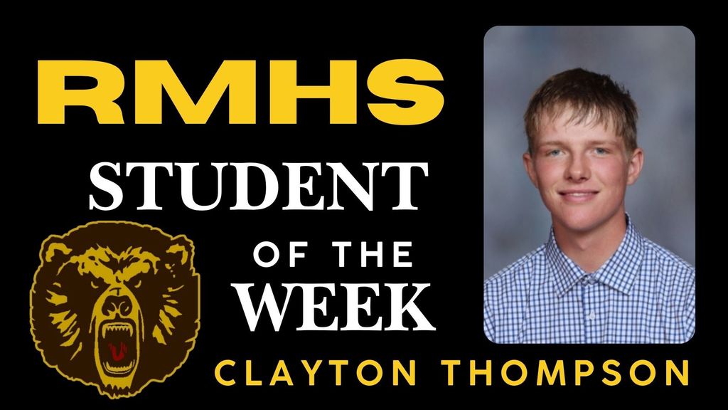 Clayton Thompson