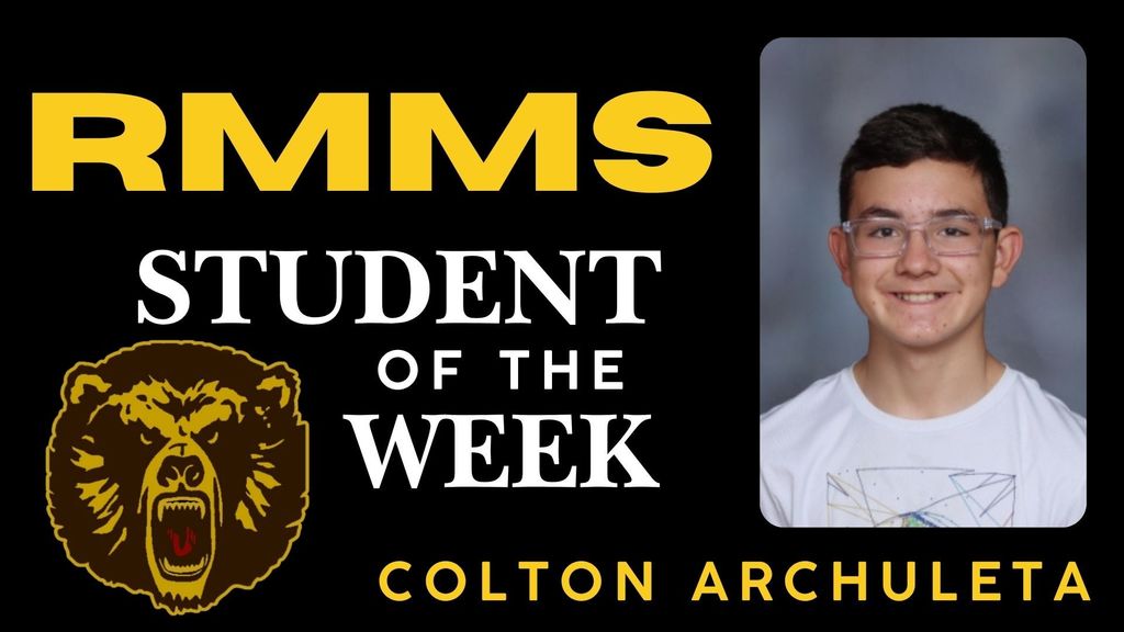 Colton Archuleta