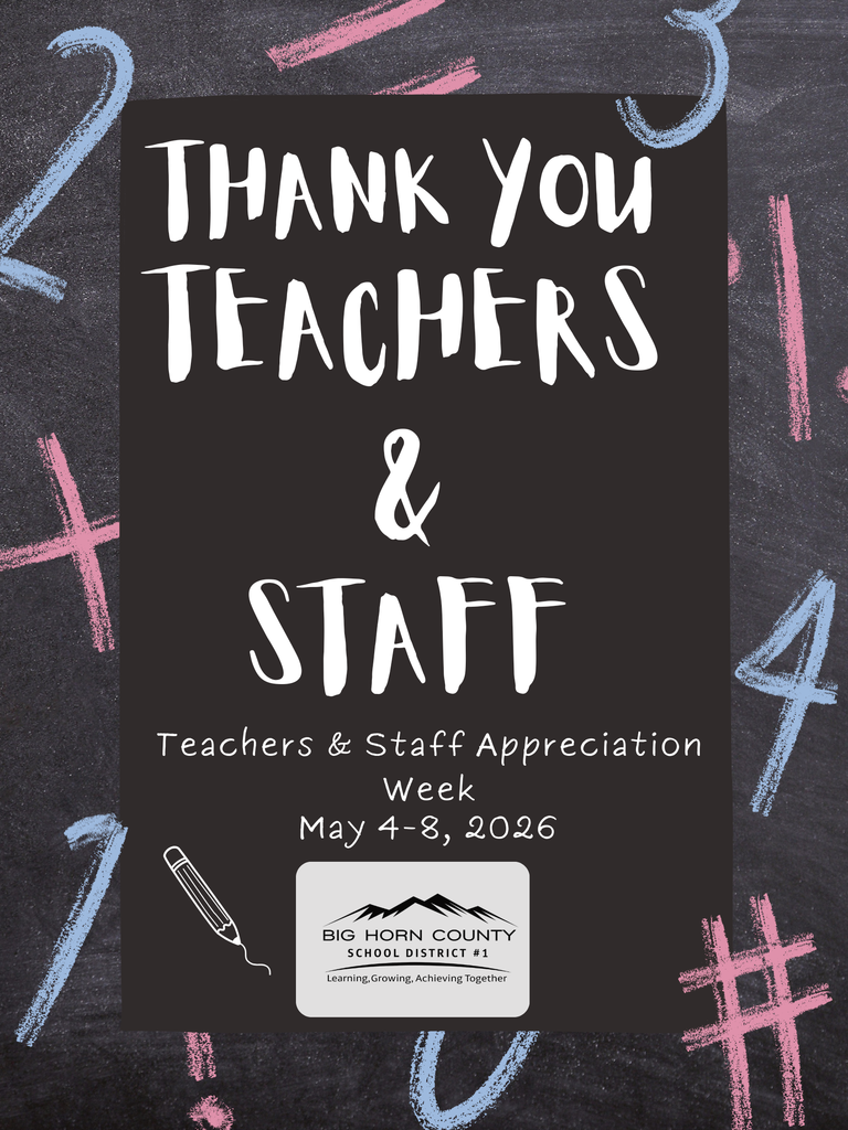Staff Appreciation Week