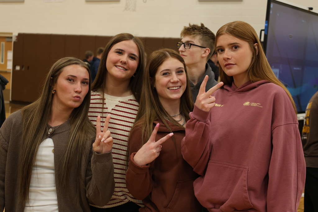 Choice Matters  2026