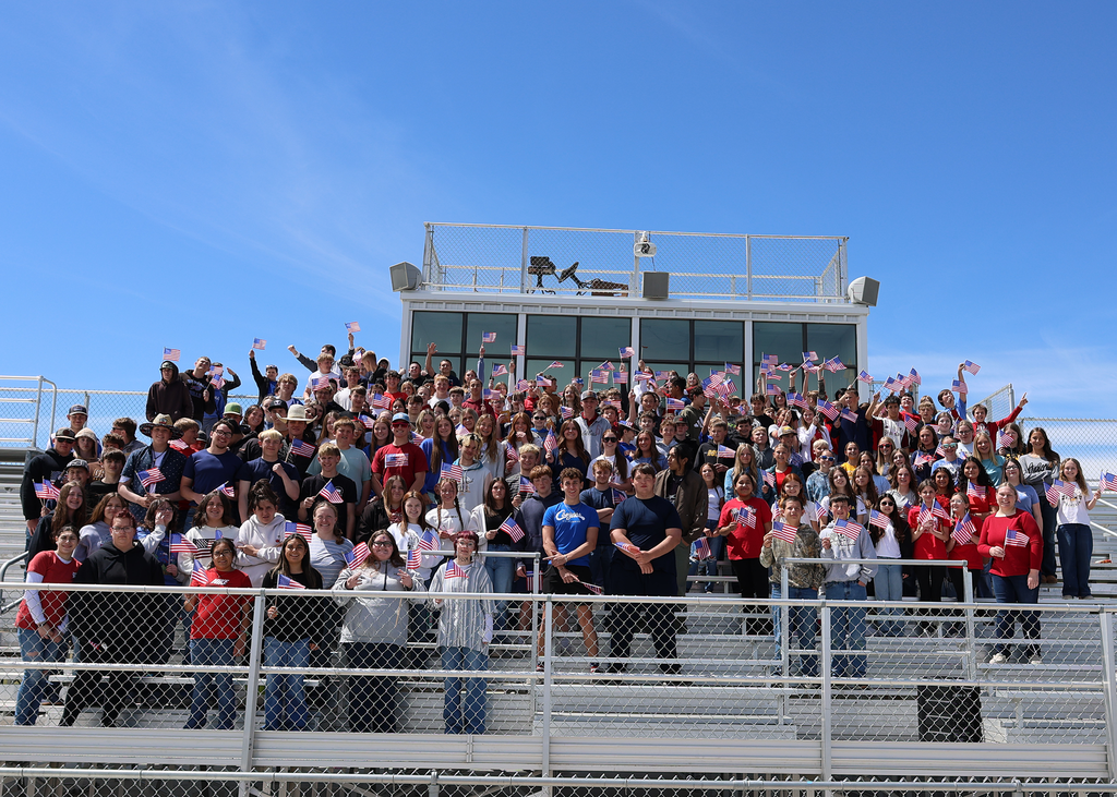 Student Body