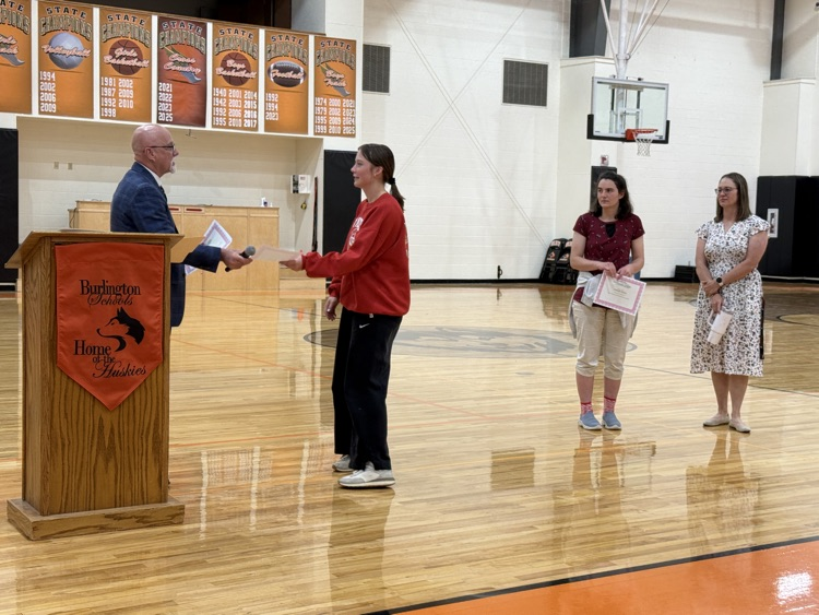 awards