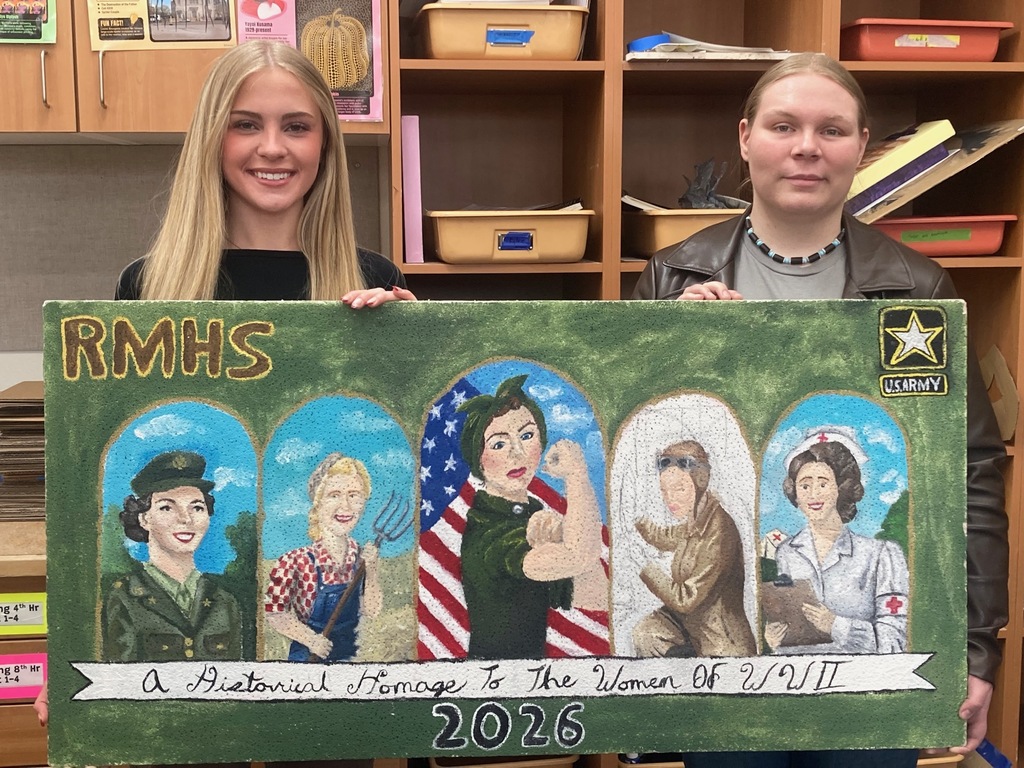 Bailey Gifford and Lilian Wenstrom (in progress work)