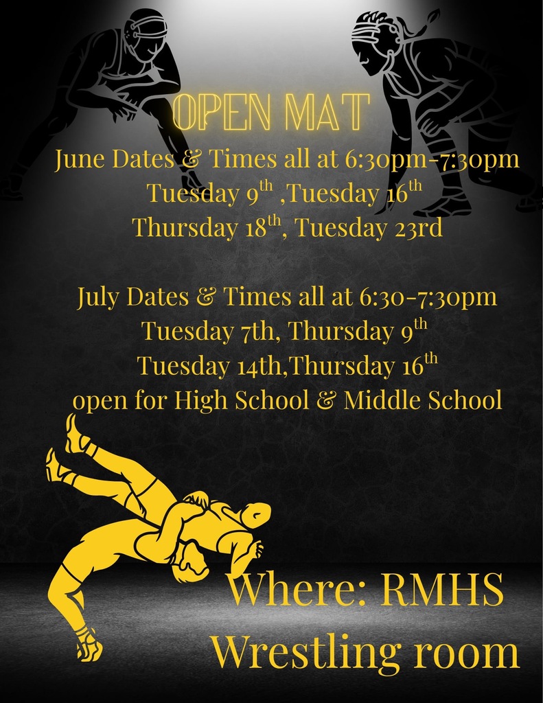 wrestling
