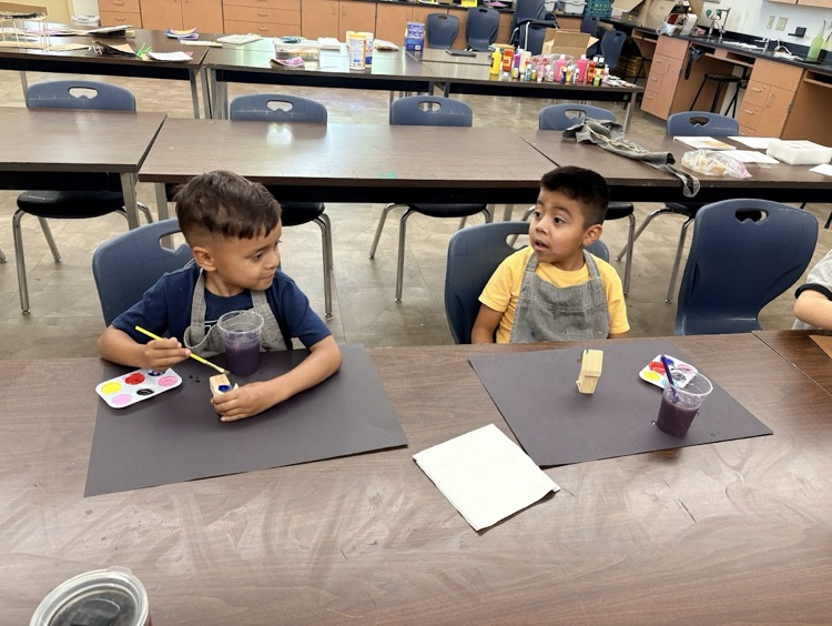 summer school