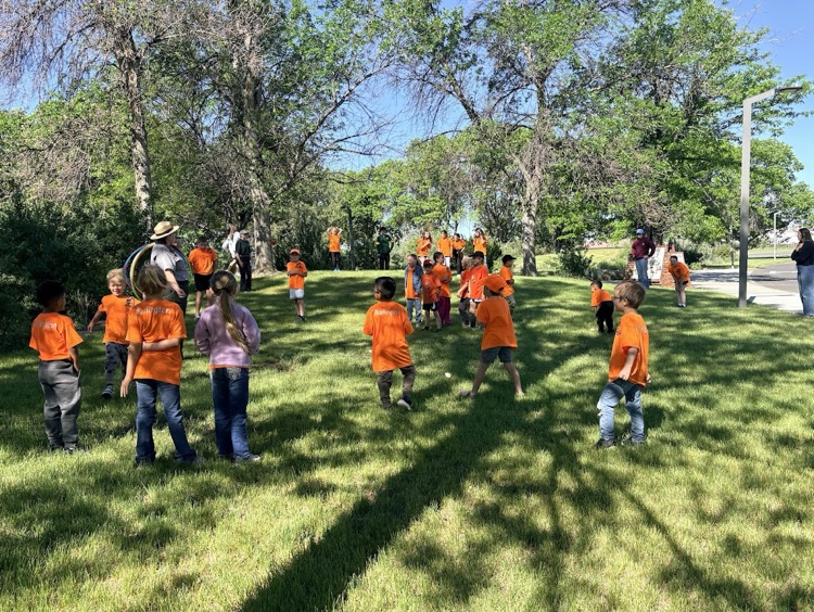 summer school