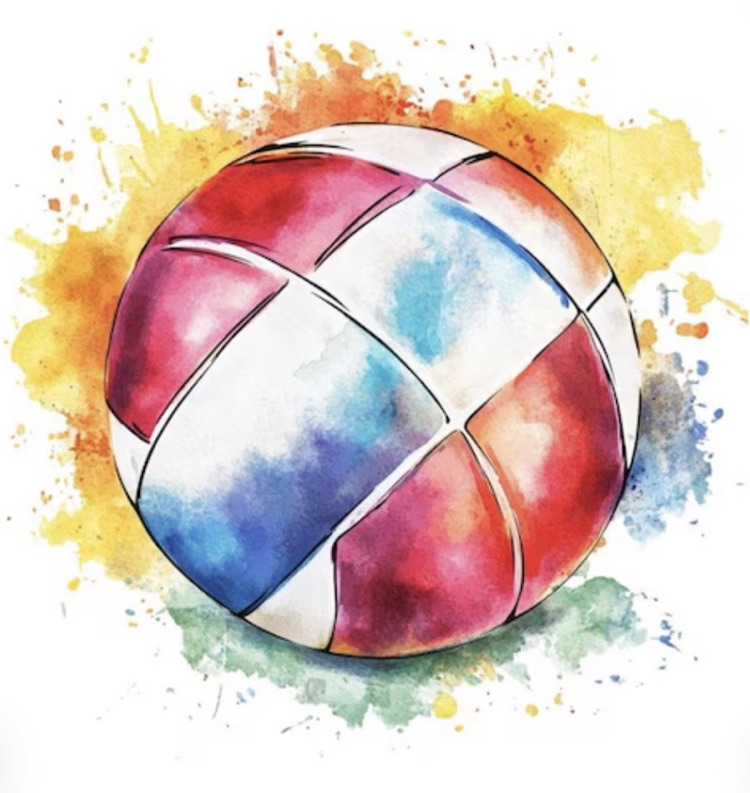 ball