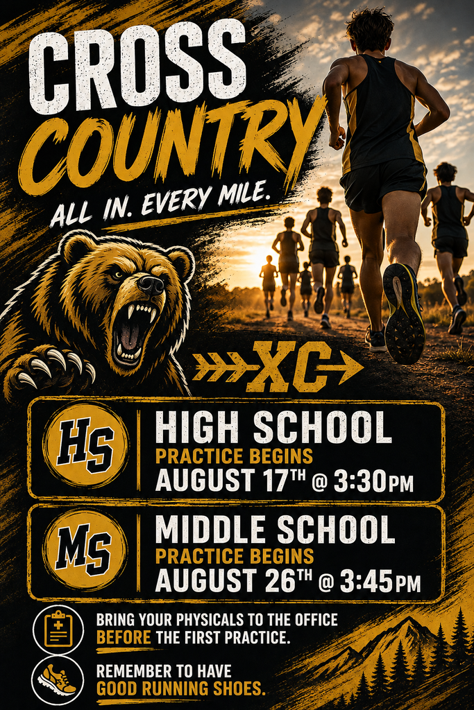 Cross Country Flier