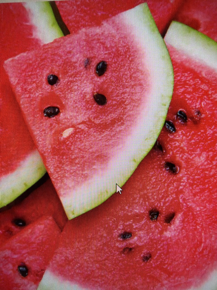 watermelon