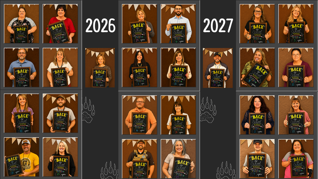 RMMHS 2026-2027