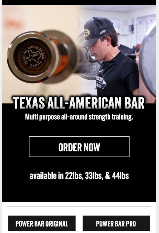 weights camp