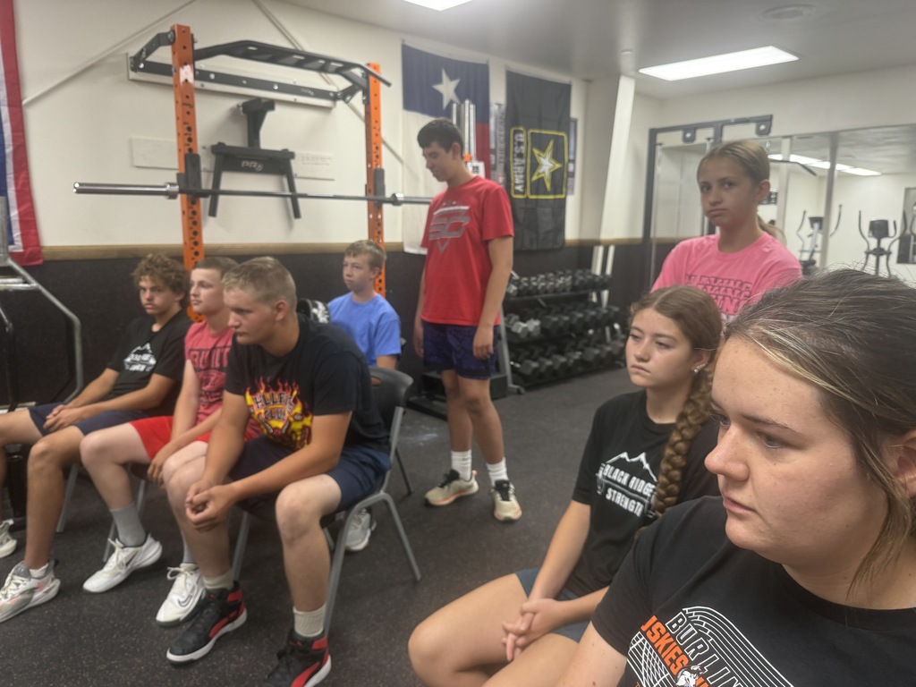 weights camp