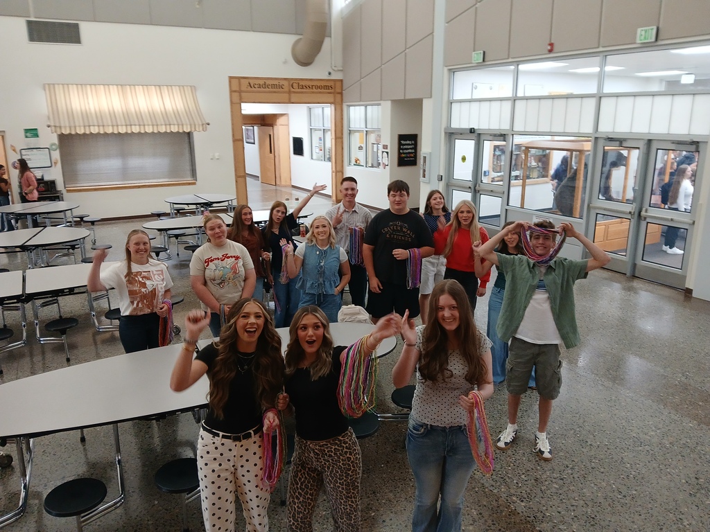 StuCo ready to greet students
