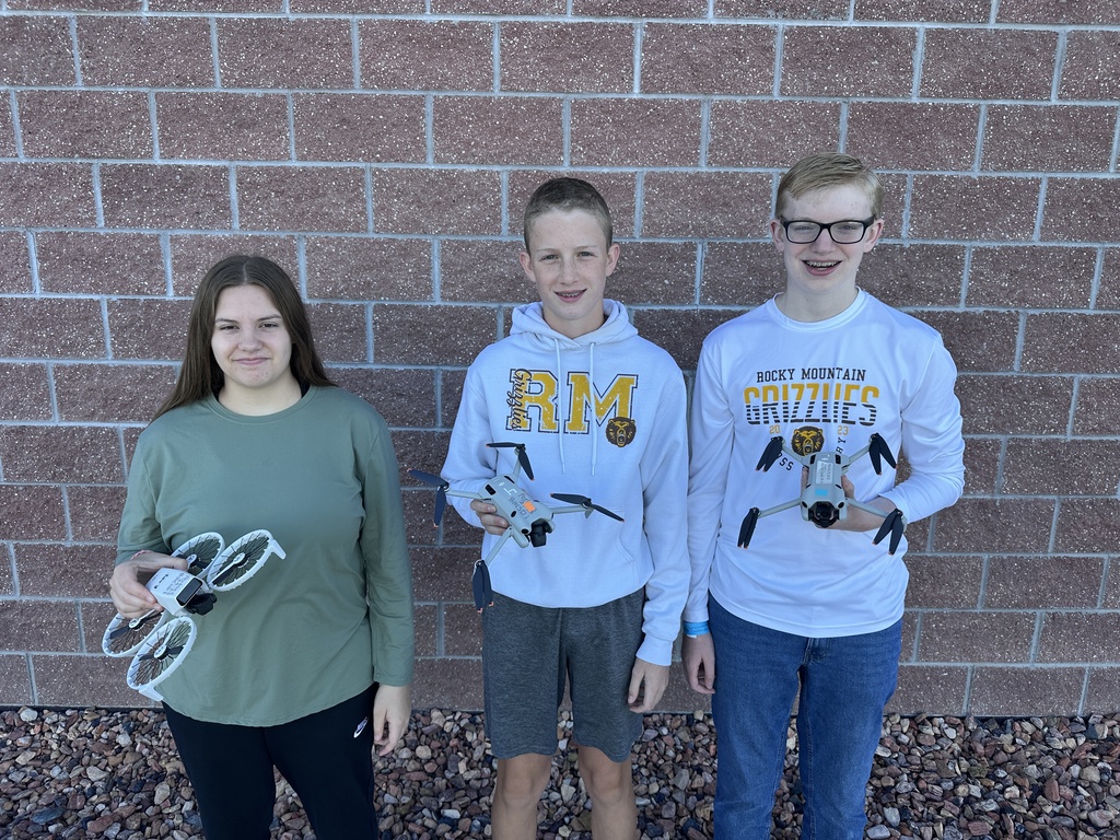 Drone Class
