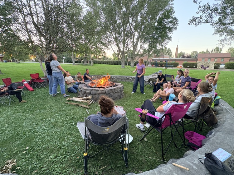 Smores