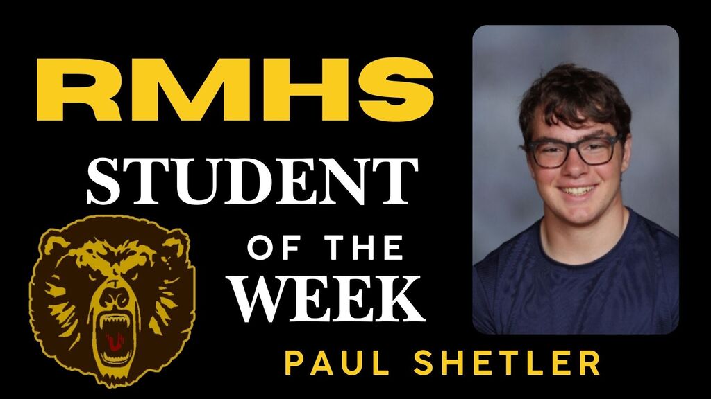 Paul Shetler