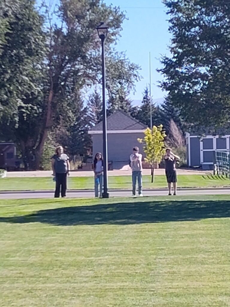 c