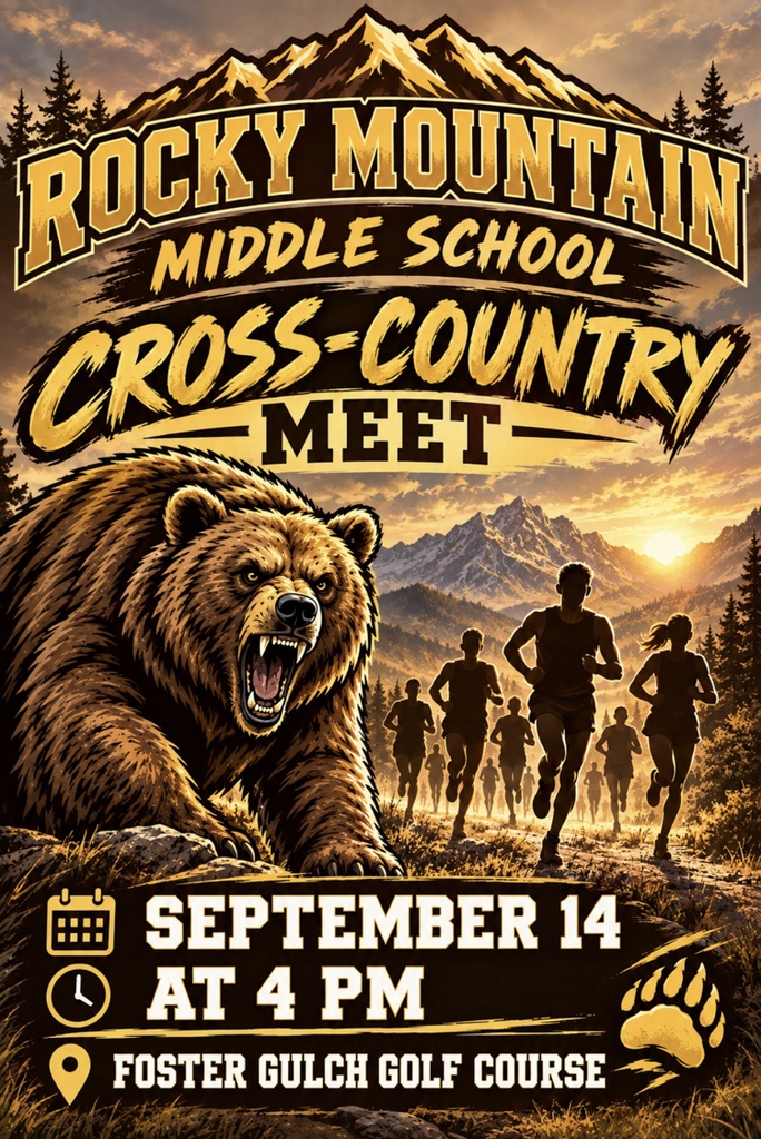 XC Home Meet