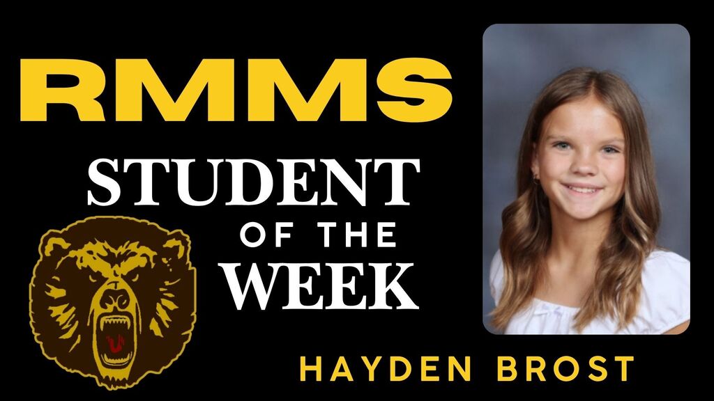 Hayden Brost