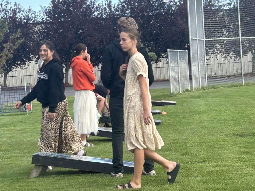 cornhole