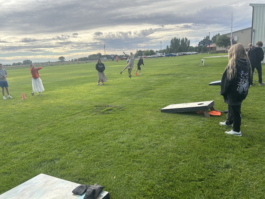 cornhole