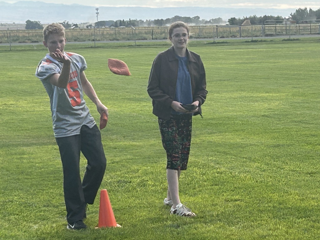 cornhole