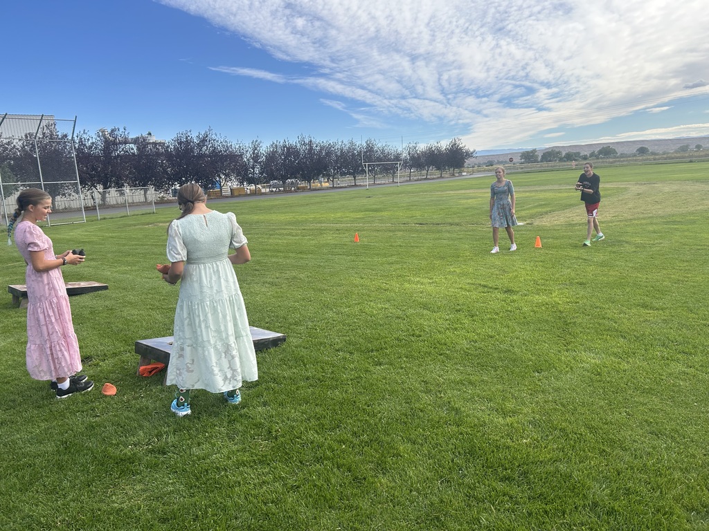 cornhole