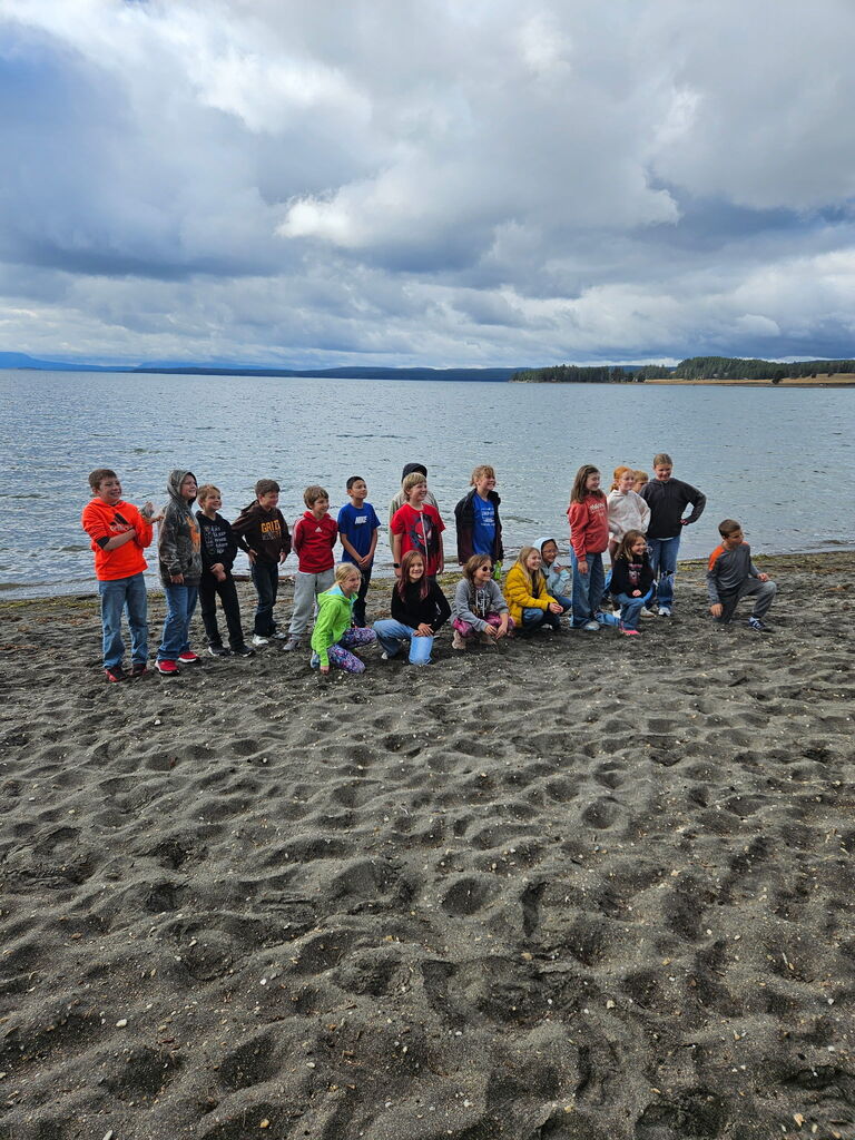 Yellowstone