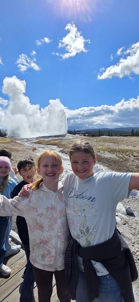 Yellowstone