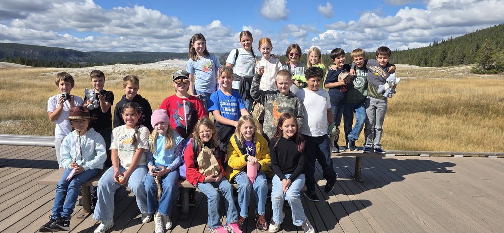 Yellowstone