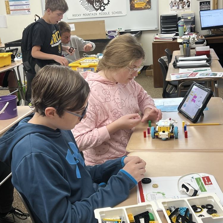 robotics