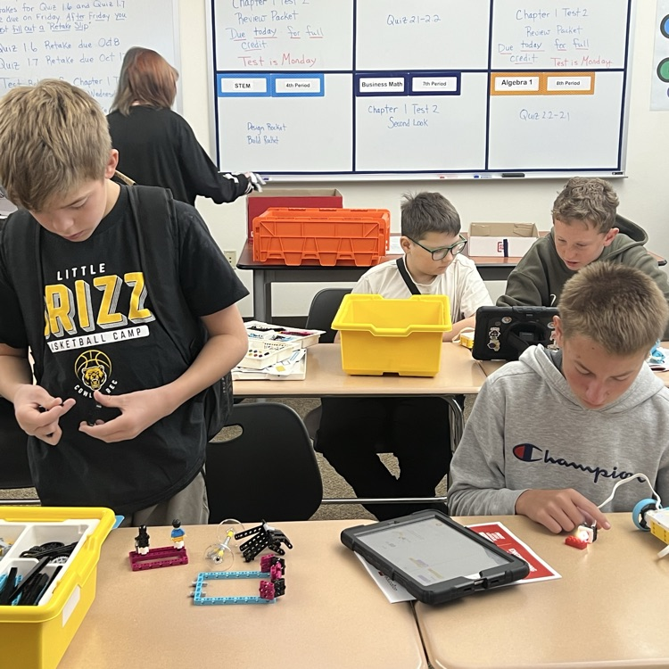 robotics