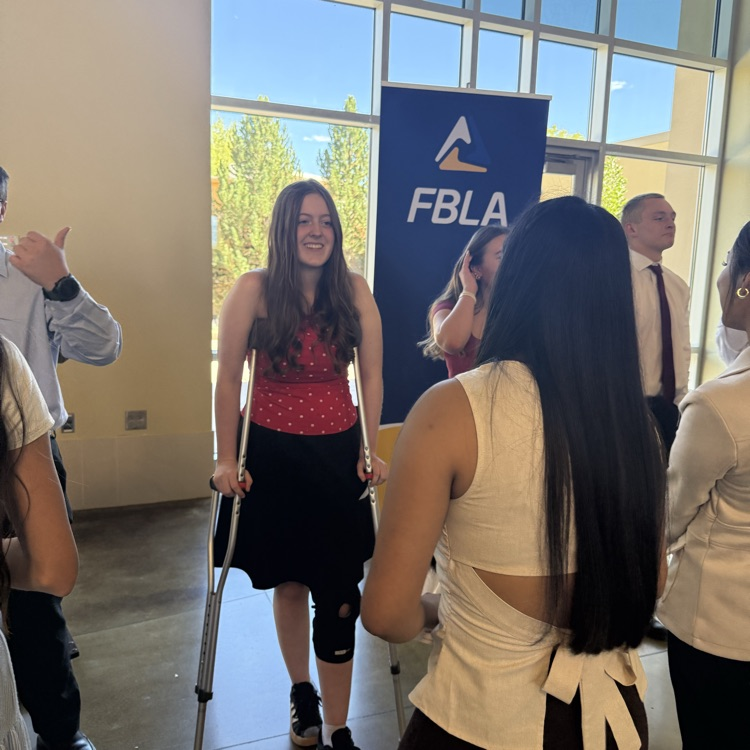 FBLA