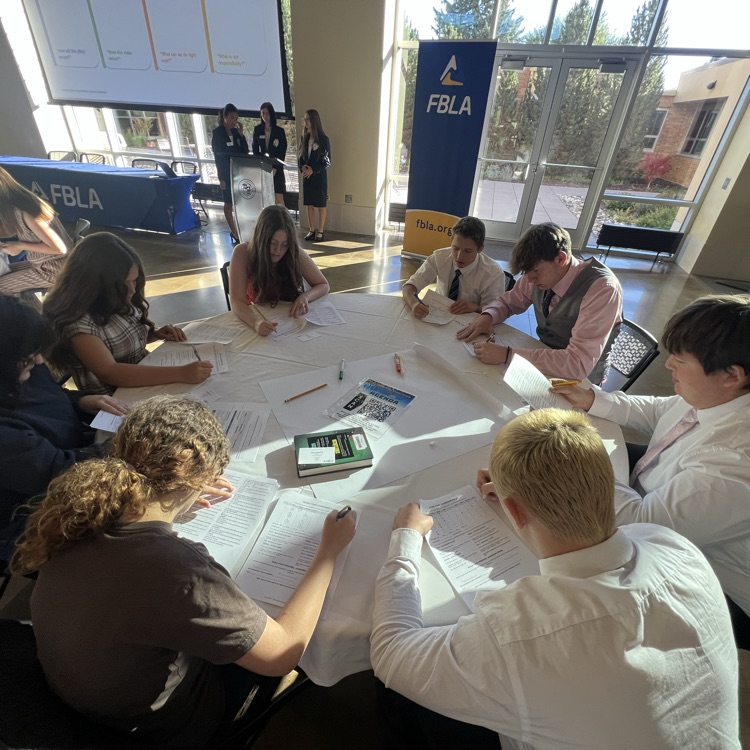 FBLA