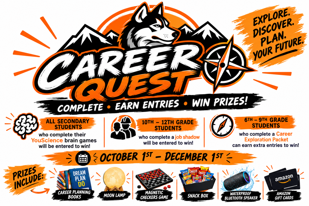Career Quest