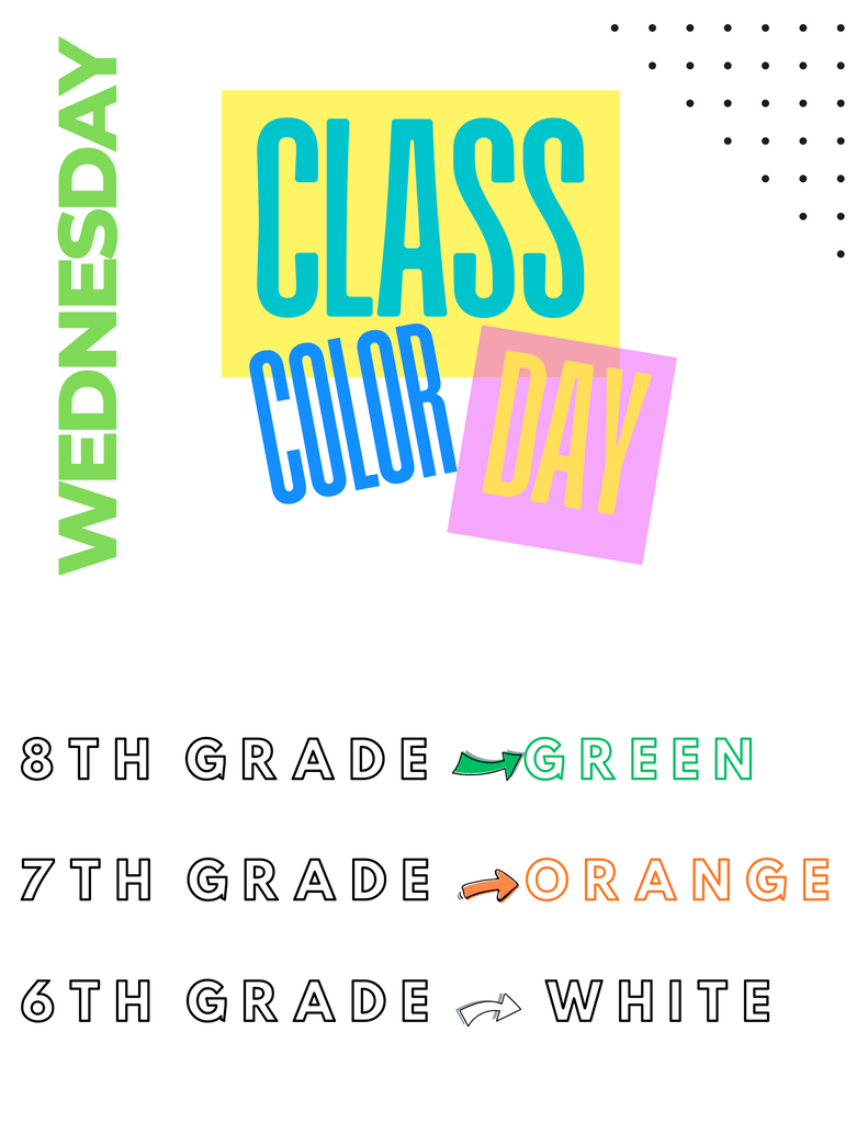 Middle School