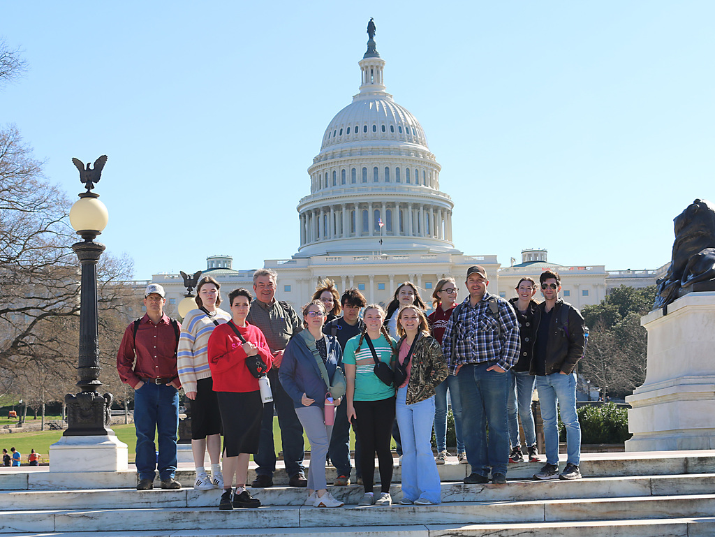 DC Trip