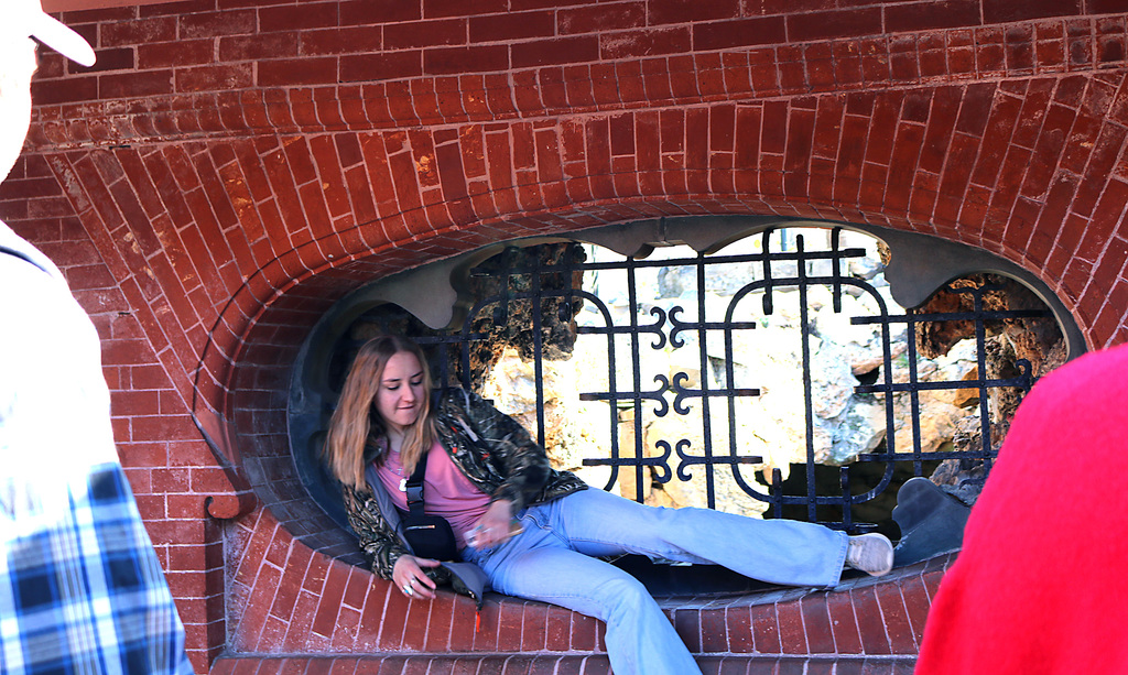 DC Trip
