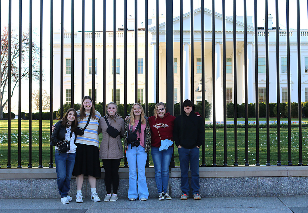 DC Trip