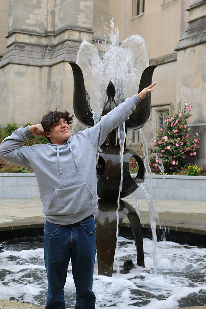 DC Trip